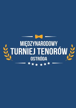 Międzynarodowy Turniej Tenorów Ostróda