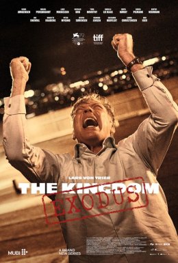 KRÓLESTWO: EXODUS