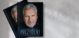 liteARTura: „PREZYDENT. Aleksander Kwaśniewski w rozmowie z Aleksandrem Kaczorowskim”