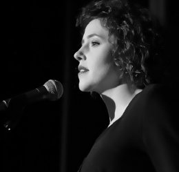 Edith Piaf - Recital Karoliny Hozer