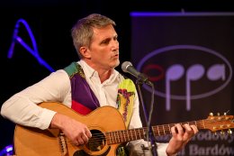 Recital Zbigniewa Żuka