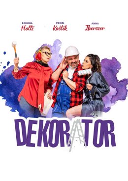 Dekorator