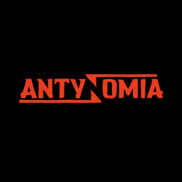 ANTYNOMIA