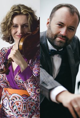 Koncert Inaugurujący XII Międzynarodowy Festiwal „Andrzej Nikodemowicz – czas i dźwięk”