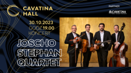 Joscho Stephan Quartet