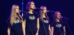 Wołosatki – koncert jubileuszowy
