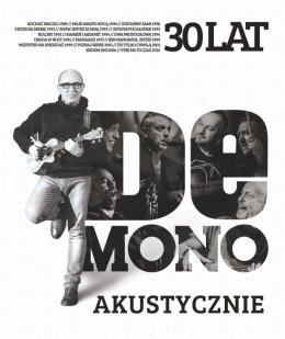 De Mono Akustycznie