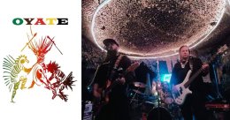 OYATE - live in Sześcian