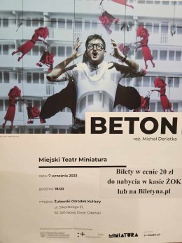 Beton