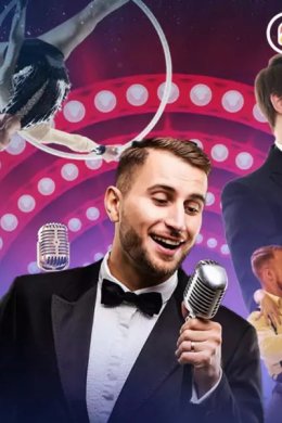 Rewia Musicalowa „Le Figaro”.  „Amore mio”