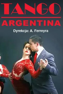 Tango Argentina