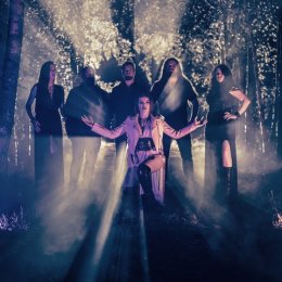 Folk Metal Night  - MERKFOLK, RUNIKA, CRONICA