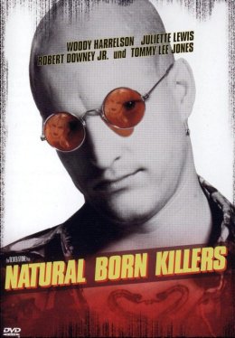 NATURAL BORN KILLERS