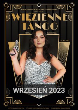 Więzienne Tango