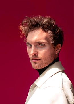 Janek Traczyk | Koncert w ciemności