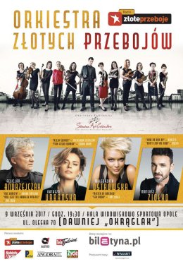 Orkiestra Złotych Przebojów