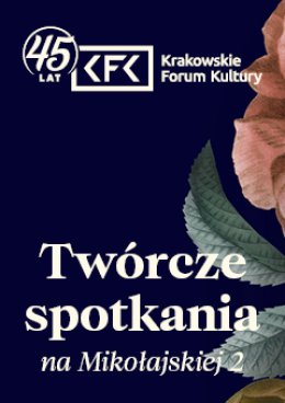Akwarelowe kolaże roślinne - Twórcze spotkania