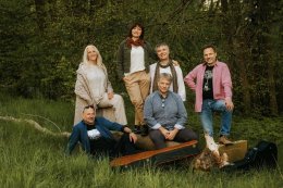 Koncert zespołu Wszystkiego Najlepszego - muzyczna podróż z piosenka poetycką