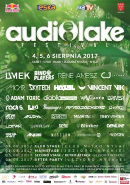 Audiolake Festival
