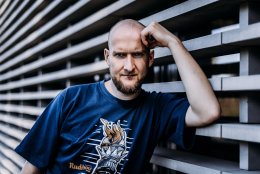 wROCKfest.pl prezentuje: GRUBSON, JAMAL, JARECKI