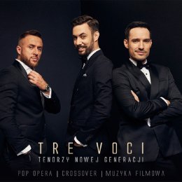 TRE VOCI