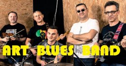 Art Blues Band
