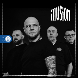 Koncert Illusion
