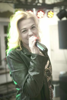 Koncert Justyny Jefremienko " Zimowa nostalgia"