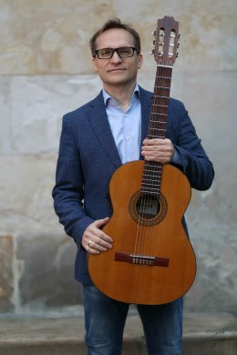 Koncert Michała Konstrata " Sonety Krymskie "