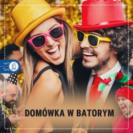 14.10.23 - Domówka w Batorym