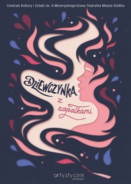 Dziewczynka z Zapałkami