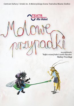 MOLOWE PRZYPADKI
