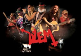 wROCKfest.pl prezentuje: DŻEM