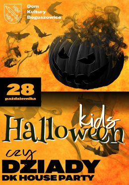 Halloween KIDS
