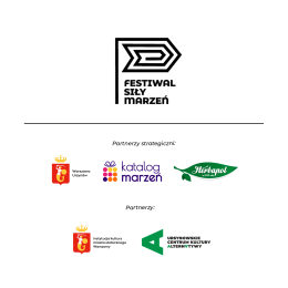 Festiwal Siły Marzeń | BLOK 6 - FILMY