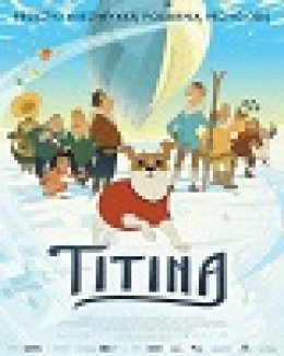 XX urodziny K. C.: TITINA