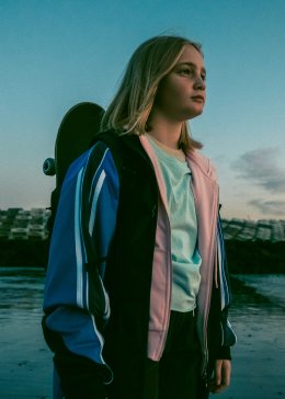 10. MFF Młode Horyzonty -  Sea Sparkle