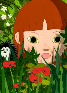 10. MFF Młode Horyzonty - Wielka przygoda Niny