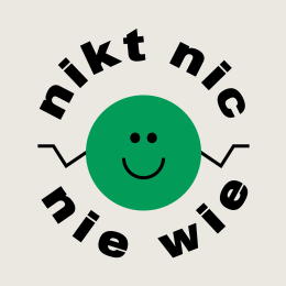 Nikt nic nie wie i Grześ Uzdański - improwizacja dla dzieci