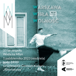 WWW | Warszawa, Wisła, …