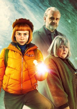 10. MFF Młode Horyzonty - Nelly Rapp i sekret Mrocznego Lasu