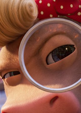 10. MFF Młode Horyzonty - Zagadka Klary Muu