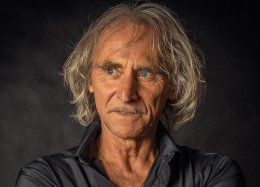 Jerzy Kryszak i GALA FESTIWALU