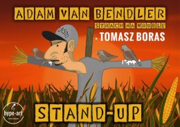 STAND-UP HYPE | Adam Van Bendler & Tomasz Boras