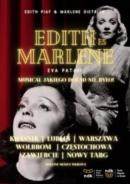 Edith Es Marlene