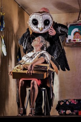 III OFT OFF-ka. Metamorphosis transitus