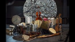 III OFT OFF-ka. Potańcówka do północy z JACEKIEM HAŁASEM i Rodzinną Orkiestrą NOISEBAND