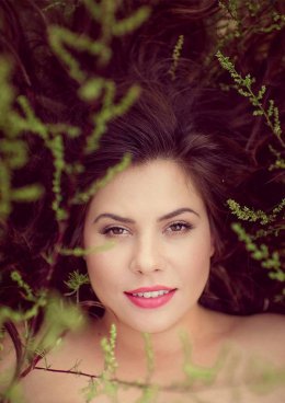 Monika Borzym - Back To The Garden