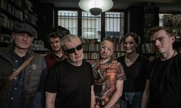 Świetliki w Otwocku