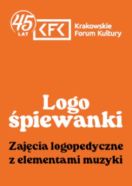 Logo-śpiewanki (1-5 lat)